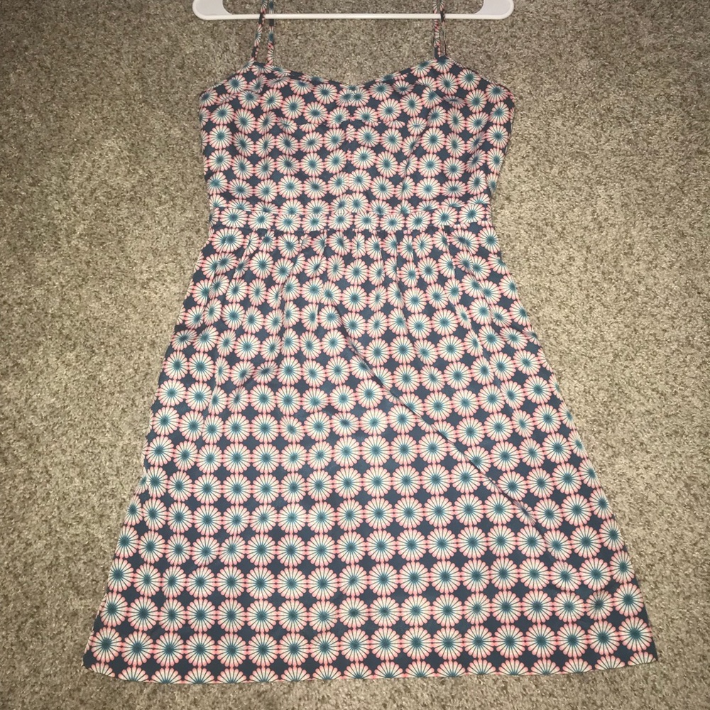 J Crew Factory Dress